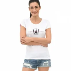 Tee shirt Luhna - Femme Tenue D'Équitation Femme·T-Shirts équitation Femme