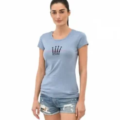 Tee shirt Luhna - Femme Tenue D'Équitation Femme·T-Shirts équitation Femme