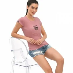 Tee shirt Luhna - Femme Tenue D'Équitation Femme·T-Shirts équitation Femme