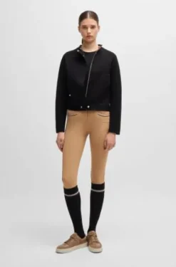 Sale Tee Shirt Maya - Femme Tenue D'Équitation Femme·T-Shirts équitation Femme