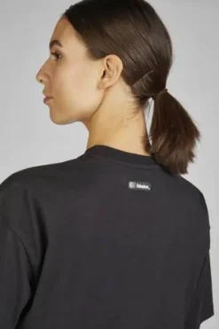 Best Tee Shirt Ovesized Dynamic 2024 - Femme Tenue D'Équitation Femme·T-Shirts équitation Femme