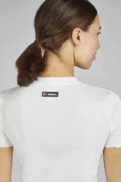 Clearance Tee Shirt Rib Dynamic 2024 - Femme Tenue D'Équitation Femme·T-Shirts équitation Femme