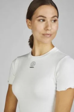 Clearance Tee Shirt Rib Dynamic 2024 - Femme Tenue D'Équitation Femme·T-Shirts équitation Femme