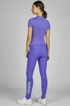 Clearance Tee Shirt Rib Dynamic 2024 - Femme Tenue D'Équitation Femme·T-Shirts équitation Femme