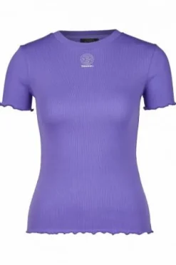 Clearance Tee Shirt Rib Dynamic 2024 - Femme Tenue D'Équitation Femme·T-Shirts équitation Femme