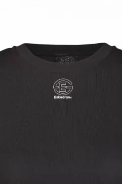 Clearance Tee Shirt Rib Dynamic 2024 - Femme Tenue D'Équitation Femme·T-Shirts équitation Femme