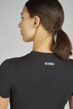 Clearance Tee Shirt Rib Dynamic 2024 - Femme Tenue D'Équitation Femme·T-Shirts équitation Femme
