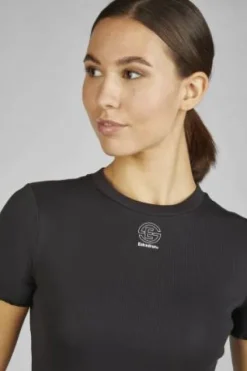 Clearance Tee Shirt Rib Dynamic 2024 - Femme Tenue D'Équitation Femme·T-Shirts équitation Femme