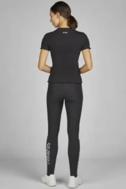 Clearance Tee Shirt Rib Dynamic 2024 - Femme Tenue D'Équitation Femme·T-Shirts équitation Femme