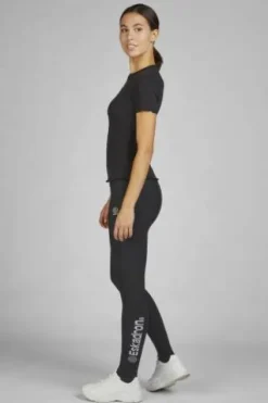 Clearance Tee Shirt Rib Dynamic 2024 - Femme Tenue D'Équitation Femme·T-Shirts équitation Femme