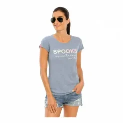 Hot Tee-shirt Fabie Shirt - Femme Tenue D'Équitation Femme·T-Shirts équitation Femme