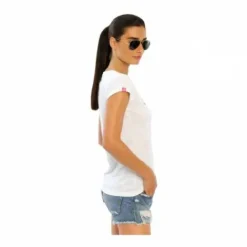 Hot Tee-shirt Fabie Shirt - Femme Tenue D'Équitation Femme·T-Shirts équitation Femme