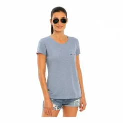 Hot Tee-shirt Mika Shirt - Femme Tenue D'Équitation Femme·T-Shirts équitation Femme