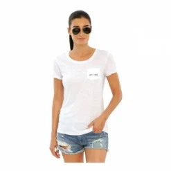 Hot Tee-shirt Mika Shirt - Femme Tenue D'Équitation Femme·T-Shirts équitation Femme