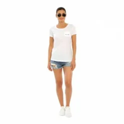 Hot Tee-shirt Mika Shirt - Femme Tenue D'Équitation Femme·T-Shirts équitation Femme