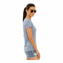 Hot Tee-shirt Mika Shirt - Femme Tenue D'Équitation Femme·T-Shirts équitation Femme