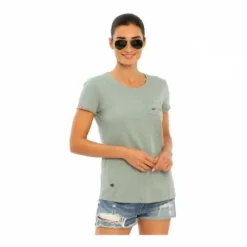 Hot Tee-shirt Mika Shirt - Femme Tenue D'Équitation Femme·T-Shirts équitation Femme