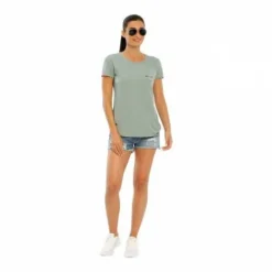 Hot Tee-shirt Mika Shirt - Femme Tenue D'Équitation Femme·T-Shirts équitation Femme