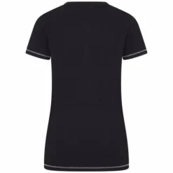 Outlet Tee-shirt Number 3 Luxury - Femme Tenue D'Équitation Femme·T-Shirts équitation Femme