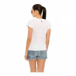 Online Tee-shirt Rainbow Shirt - Femme Tenue D'Équitation Femme·T-Shirts équitation Femme