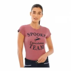 Best Tee-shirt Team - Femme Tenue D'Équitation Femme·T-Shirts équitation Femme