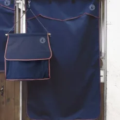 Tenture de box GM Aménagement De L'Écurie·Tentures Et Fermetures De Box