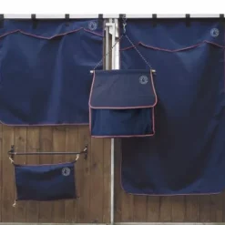 Outlet Tenture de box PM - polyester enduit pvc Aménagement De L'Écurie·Tentures Et Fermetures De Box