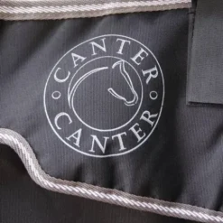 Outlet Tenture de box PM - polyester enduit pvc Aménagement De L'Écurie·Tentures Et Fermetures De Box