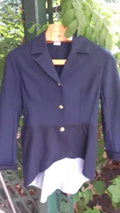 Clearance Tenue classique Amazone Femme La Cavalière En Concours|La Femme En Concours