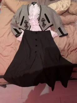 Hot Tenue traditionnelle portugaise femme Femme Tenue De Concours Femme·Veste De Concours|La Cavalière En Concours