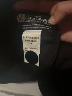 Hot Tenue traditionnelle portugaise femme Femme Tenue De Concours Femme·Veste De Concours|La Cavalière En Concours