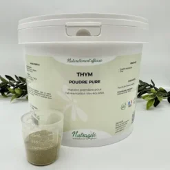 Discount Thym Poudre Bien-Être Du Cheval·Plantes Pour Chevaux