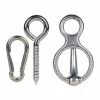 Clearance Tie ring 2 - Blocker Accessoires D'Écurie·Quincaillerie Pour L'écurie