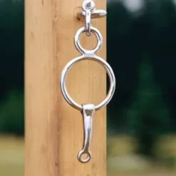 Clearance Tie ring 2 - Blocker Accessoires D'Écurie·Quincaillerie Pour L'écurie