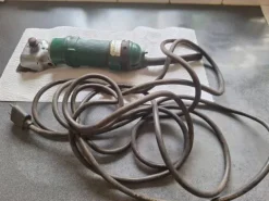 New Tondeuse Econom Tondeuses Et Accessoires