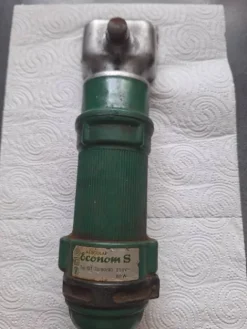 New Tondeuse Econom Tondeuses Et Accessoires