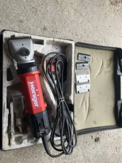 Outlet Tondeuse Heiniger Tondeuses Et Accessoires