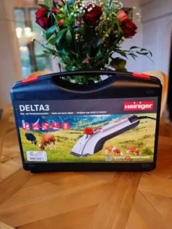 Sale Tondeuse Delta 3 Tondeuses Et Accessoires