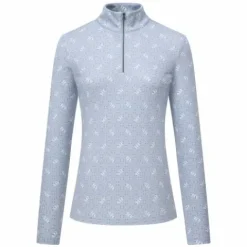 Discount Top d'équitation Peggy - - Jersey technique Femme Tenue D'Équitation Femme·Polos Et Chemises