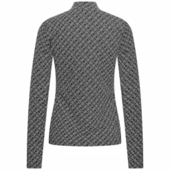 Hot Top d'équitation technique UV Manja - Femme Tenue D'Équitation Femme·Polos Et Chemises