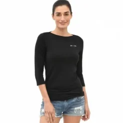 Sale Top manches longues Livie Shirt - Femme Tenue D'Équitation Femme·T-Shirts équitation Femme