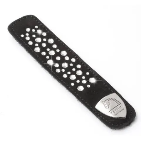 Online Top pour bottes suedine et strass Bottes Et Boots·Bottes D'équitation