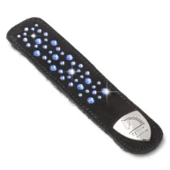 Online Top pour bottes suedine et strass Bottes Et Boots·Bottes D'équitation