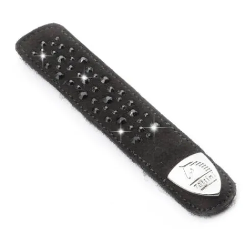 Online Top pour bottes suedine et strass Bottes Et Boots·Bottes D'équitation