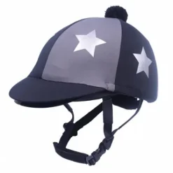 Toque pour casque vegas - - design en quartiers Les Accessoires De Concours·Casaques Et Toques