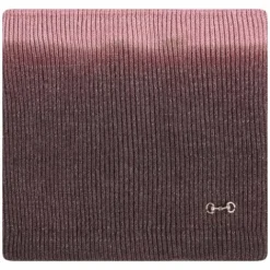 Tour de cou dark Yara Bonnets Et Écharpes D'Équitation