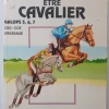 Être cavalier Livres D'Équitation