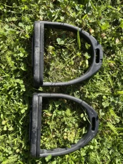 Étrier compositi Etriers Et Accessoires