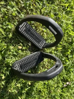 Étrier compositi Etriers Et Accessoires