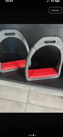 Clearance Étrier compositi Etriers Et Accessoires